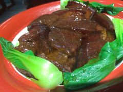 -大海碗·京菜炸酱面(雍和宫店)