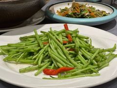 -金哥私房菜馆(张府园总店)