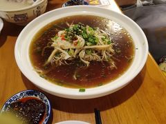 -易老妈蹄花.特色川菜(人民公园总店)