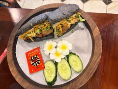 -越姆娘好吃餐厅