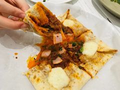 -Nana And Her Friends Restaurant 娜娜家(小寨原力场店)