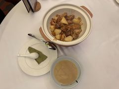 -顺德喜来登酒店·采悦轩