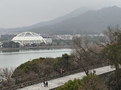 -九华山公园