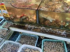 -鑫悦楼煎蟹·16年海鲜大排档