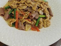 -韩记海鲜饺子旗舰店(红海新区店)