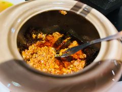 富硒豆腐乳-莲花餐饮(高新店)
