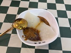 -鞠婆婆•绵绵冰•凉糕•手工冰粉(苏稽一店)