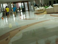 -广州花之恋城堡酒店