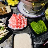 吃了十几年的铜锅涮|鸿茂斋