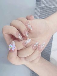 -尤米一站式美甲美睫