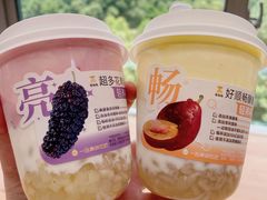 -一鸣真鲜奶吧(龙江地铁站店)