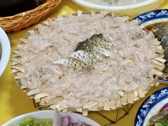 -官塘陈记鱼生·潮汕砂锅粥·牛肉火锅(潮枫路总店)