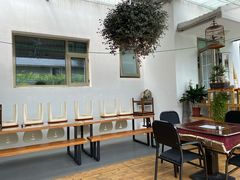 -大海别墅民宿农家院(十渡店)