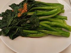-蔡澜点心·粤菜(嘉里中心店)