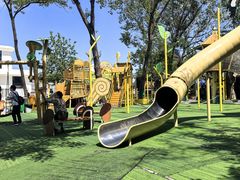 -南戴河国际娱乐中心