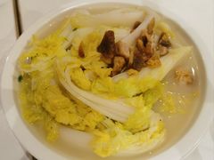 -香港深井掂檔烧鹅茶餐厅(海韵城店)