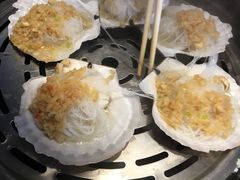 -海味当家·蒸锅海鲜(星海公园店)