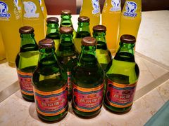 -永泰福朋喜来登酒店-宜客乐自助餐厅(远大路店)