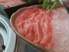 -故里和山·成都火锅(欢乐港湾店)