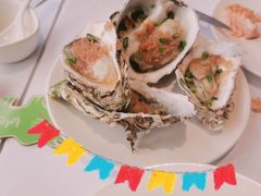 -拉蒂娜·巴西牛排馆 Latina·Brazilian Steakhouse(陆家嘴旗舰店)