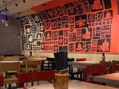 -大师兄·西北小馆(南沙万达广场店)