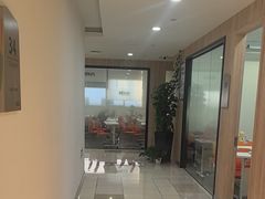 -新东方国际教育·雅思托福(裕德路校区)