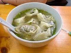 -谈灵农家柴爿菜饭