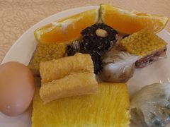 -汕头金乐大酒店