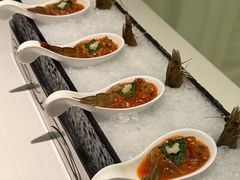 -金链花·泰国餐厅(国贸店)