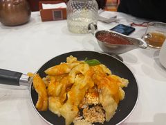 -大鸭梨烤鸭(石佛营店)
