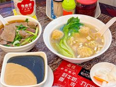 -南信牛奶甜品专家