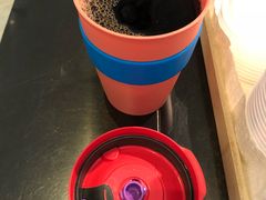 -Manner Coffee(芮欧百货店)