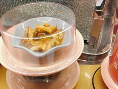-争鲜回转寿司(天府广场-今站PLUS店)
