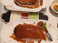 -大鸭梨烤鸭·北京菜(大兴南小街店)