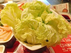 -井格重庆火锅(友谊路新业广场店)