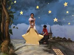 -芭提雅3D美术馆