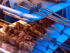 -三个蒙古大叔羊肉串(大宁店)