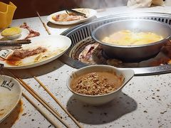 -韩风源烧烤涮自助餐厅(禹州新一峰店)