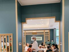 -绿草地·湘菜(芙蓉天街店)