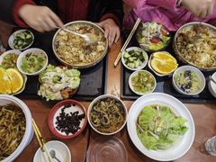 -菊儿人家·北京胡同菜(南锣鼓巷店)