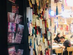 -老板不给炸自助炸串(中央大街总店)