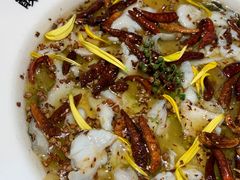 -新太二·鲜料川菜(智慧城广百店)
