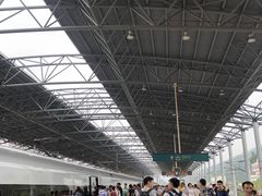 -郴州西站