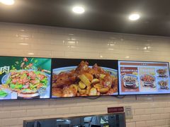 -和合谷(北京市王府井百货大楼店)