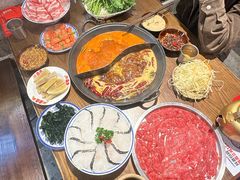 -萍姐火锅·公路夜市(南京弘阳广场店)