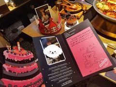 -烤匠麻辣烤鱼(万象城店)