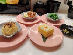-争鲜回转寿司(天府广场-今站PLUS店)