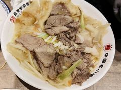 -直隶安家牛肉罩饼(七一路店)