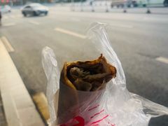 -石饮红星包子(中山路店)