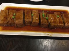 -老牌坊鲁菜名店(宽厚里店)